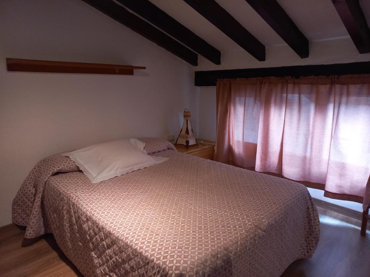 La Casuca Del Sol Villa โปเตส ภายนอก รูปภาพ