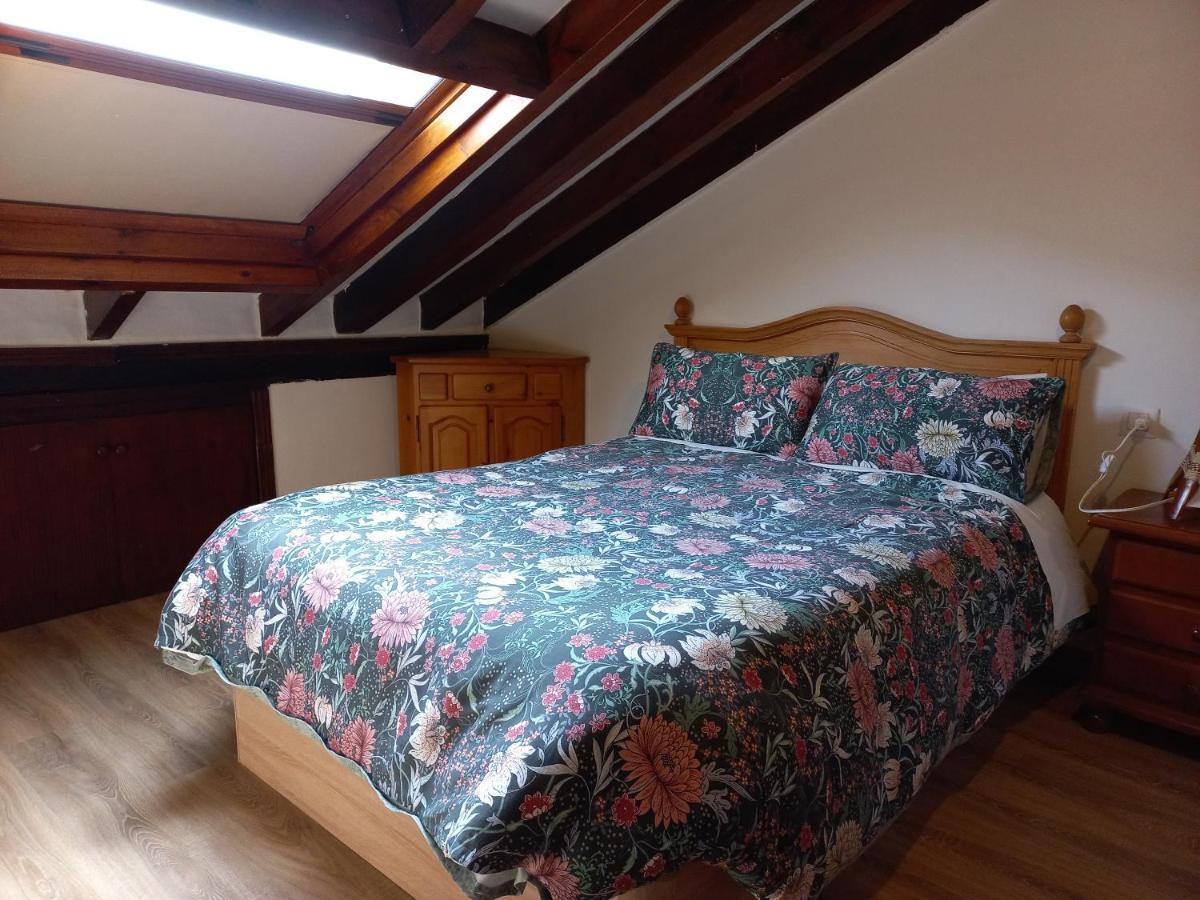 La Casuca Del Sol Villa โปเตส ภายนอก รูปภาพ
